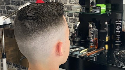 S Barber Shop ‘Sans Rendez-Vous’, Salon de Coiffure à Pont-à-Mousson