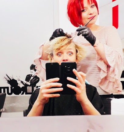 Sculpt, Salon de Coiffure à Montreuil