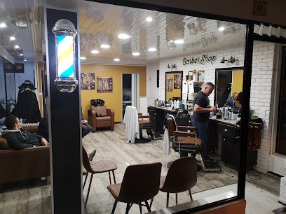 Lbc Barbershop - Les Barbiers Du Coin, Barbier à Apt