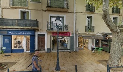 Beauté Coiffure Maria, Salon de Coiffure à Lunel
