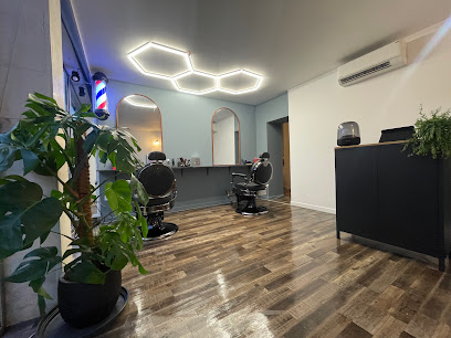 Flow Barber Coiffeur à Aigrefeuille-d'Aunis