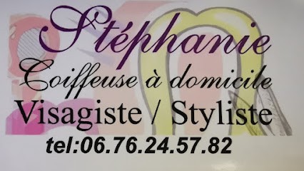 Stéphanie Coiffure LEFORT, Coiffeur à Domicile à Gironville-sur-Essonne
