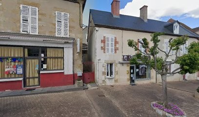 Coiffure Anastasia, Salon de Coiffure à Lucenay-lès-Aix