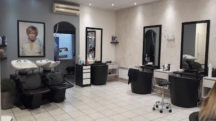 Coté Coiffure, Salon de Coiffure à Saint-Laurent-de-Mure
