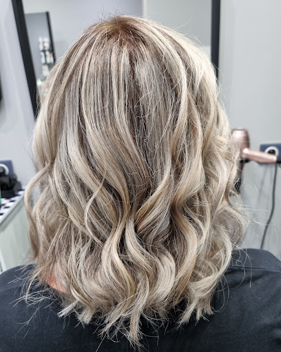 L'institut Du Cheveu Par Mégane Coiffeur au Creusot