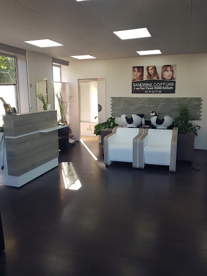Sandrine Coiffure, Salon de Coiffure à Brunelles