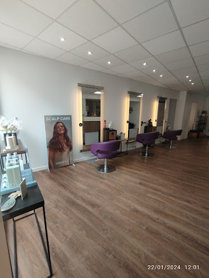 RC Coiffure, Salon de Coiffure à Bernis