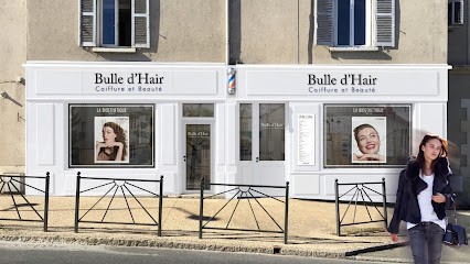 Bulle D'Hair Olivet, Salon de Coiffure à Olivet