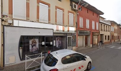L Atelier De Laure, Salon de Coiffure à Saverdun