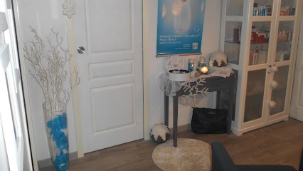 Studio Création, Salon de Coiffure à Olivet