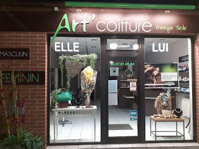 Art Coiffure, Salon de Coiffure à Avesnes-sur-Helpe