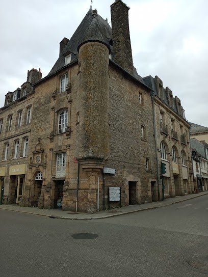 Coiffure Studio 15 Pontivy, Salon de Coiffure à Pontivy
