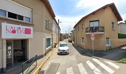 Salon De Coiffure Homme-Femme-Enfant, Salon de Coiffure à Villieu-Loyes-Mollon