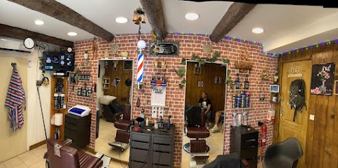 Barber Shop Du Coin Yanis, Barbier à Orgon
