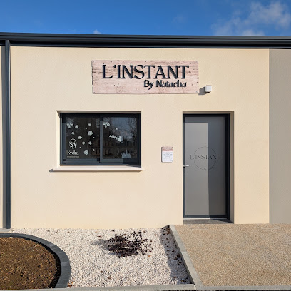 L'instant By Natacha Coiffeur à Saint-Maixent-l'École
