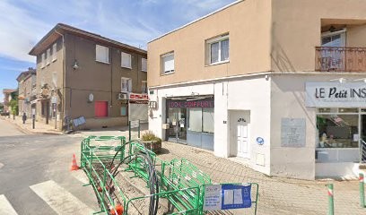 Bouix Bonnet Sandrine, Salon de Coiffure à Saint-Ferréol-d'Auroure