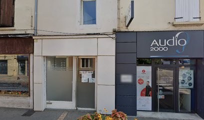 Abdenour, Barbier au Péage-de-Roussillon