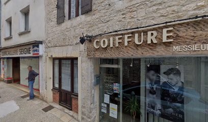Coiffure Françoise, Salon de Coiffure à Gramat