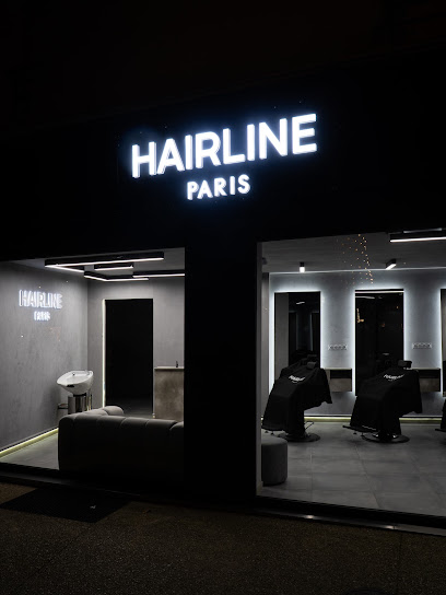Hairline Coiffeur à Courbevoie
