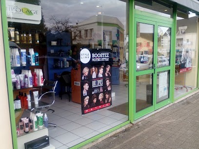 Coiffure Des Verts Prés, Salon de Coiffure à Orvault