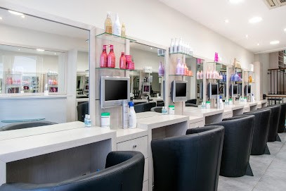 Le Salon D'Emma, Salon de Coiffure à Deauville