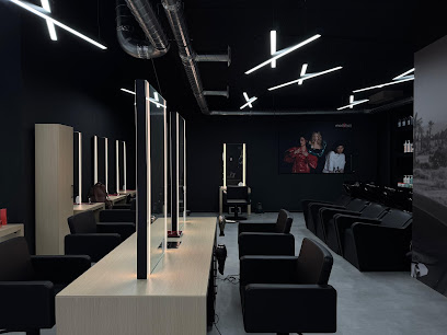 Mod's Hair Grenoble Coiffeur à Saint-Martin-d'Hères
