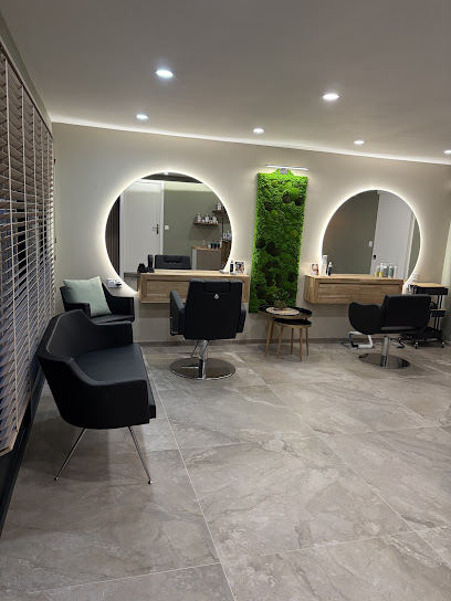 L'eden Bio Coiffeur à Belbeuf