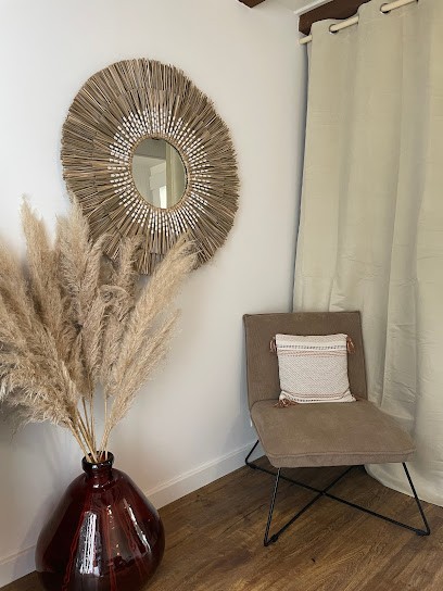 Le Miroir De Vanessa, Salon de Coiffure à Saint-Nazaire