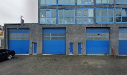 SIA Concept, Salon de Coiffure à Publier