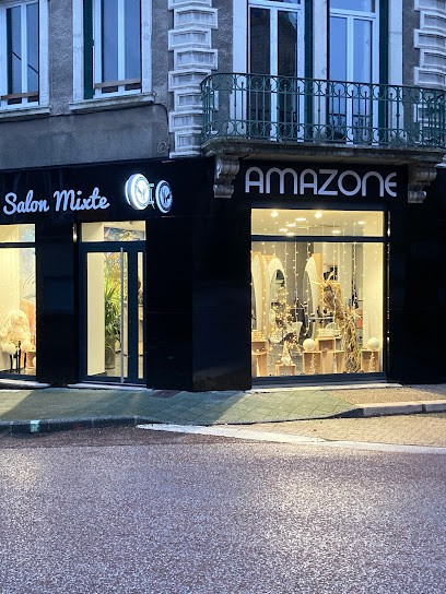 Amazone, Salon de Coiffure à Sainte-Foy-l'Argentière