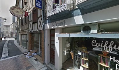 MV Coiffure, Salon de Coiffure à Nérac