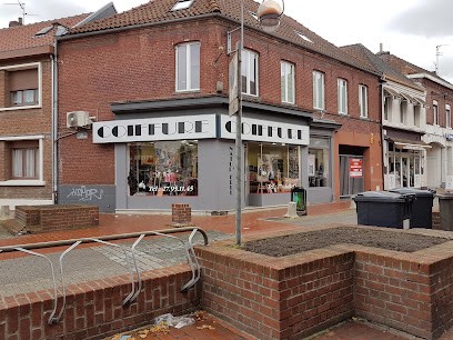 Natur-elle Sarl, Salon de Coiffure à Somain