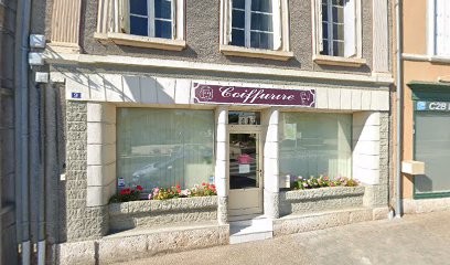 Fleury Monique, Salon de Coiffure à Poulaines