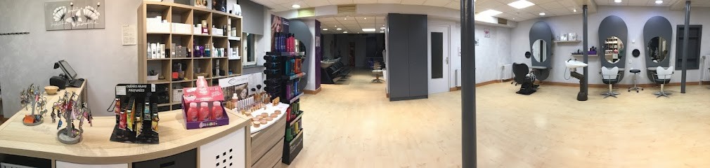 Coiffure l'Imagin'Hair, Salon de Coiffure à Niederbronn-les-Bains