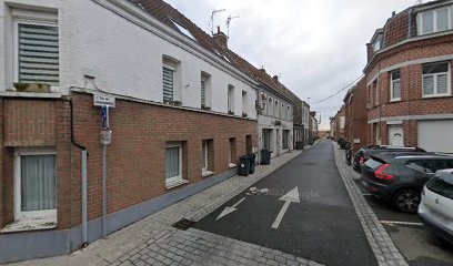 New Look Diffusion, Salon de Coiffure à Linselles