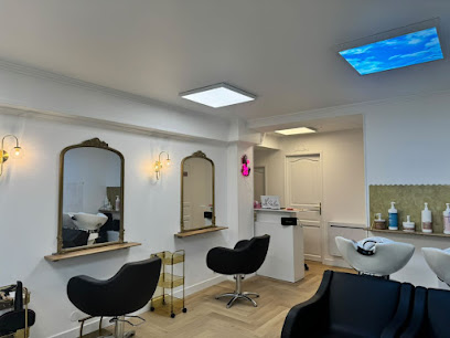 Le Salon Coiffeur à Poix-de-Picardie
