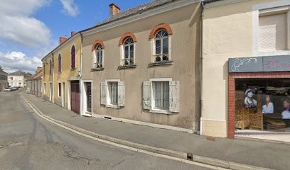 Nadège Coiffure, Salon de Coiffure au Breil-sur-Mérize