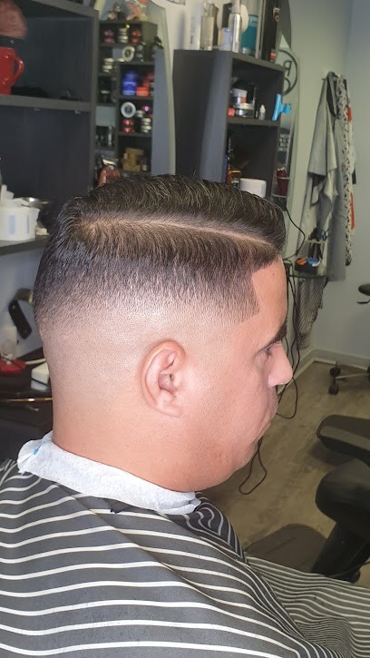 MC BARBER, Salon de Coiffure à Angers