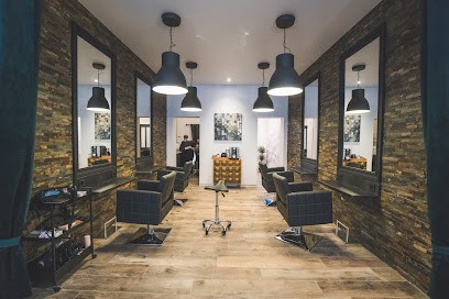 L’Adresse•Coiffeur •Barbier•Morteau, Salon de Coiffure à Morteau