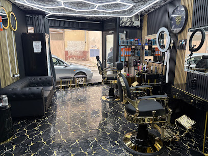 L'afro Mixte Coiffeur à Metz