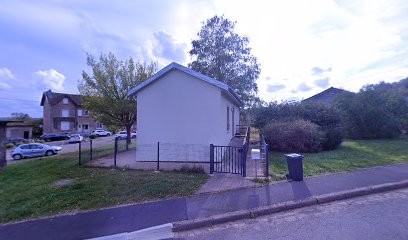 HF Coiffure, Salon de Coiffure à Doncourt-lès-Longuyon