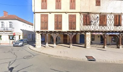 Le Salon Sandrine Matharan, Salon de Coiffure à Marciac