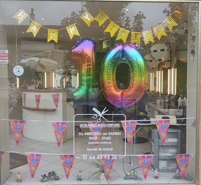 Marion Coiffure, Salon de Coiffure à Bourron-Marlotte