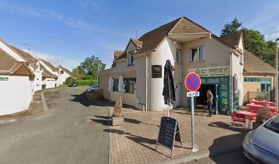 Fanny Pierre Coiffure, Salon de Coiffure à Prey