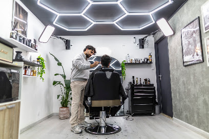 Le Barbier De Poitiers Barbier à Poitiers