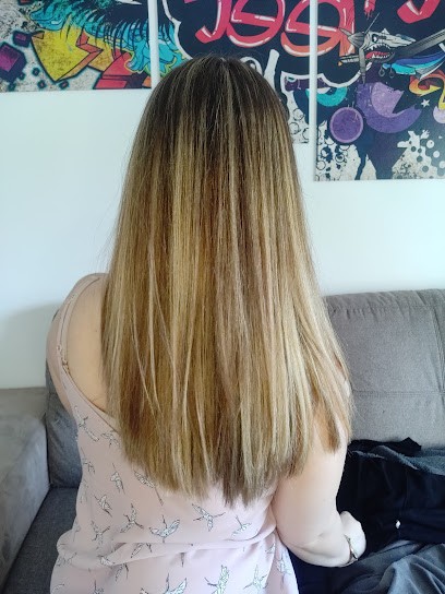 Myriam Karsenty Coiffeuse Coloriste, Salon de Coiffure à Villeneuve-Loubet