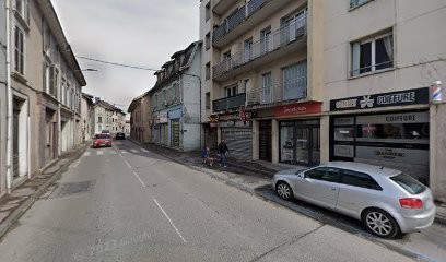 Street Coiffure, Salon de Coiffure à Villard-Bonnot