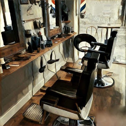 18 Barber Street-Coiffeur️, Pérols Village, Barbier à Pérols