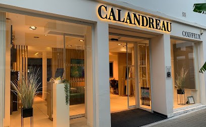 SALON CALANDREAU COIFFEUR, Salon de Coiffure à La Roche-sur-Yon