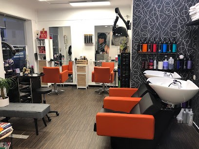 Riva’s coiffure, Salon de Coiffure à Biarritz